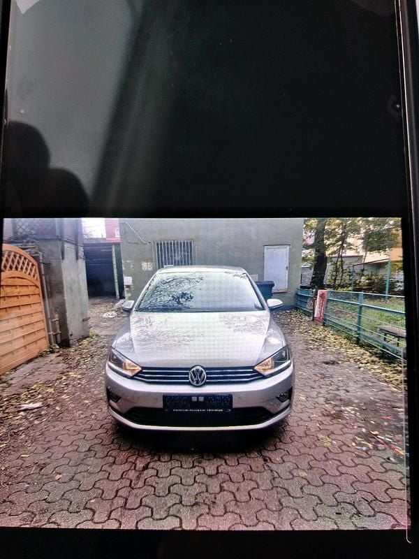 Grau Gebraucht 2016 VW Golf VII Limousine | 10.800 € (Superpreis) - Bild 1/4