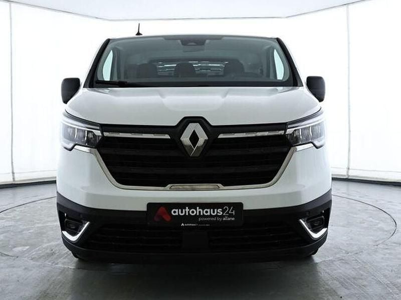 Gebraucht Renault Trafic Komfort 150 PS (110 kW) 2022 Andere