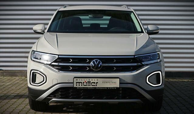 Gebraucht VW T-Roc Style 150 PS (110 kW) 2024 Andere farbe SUV