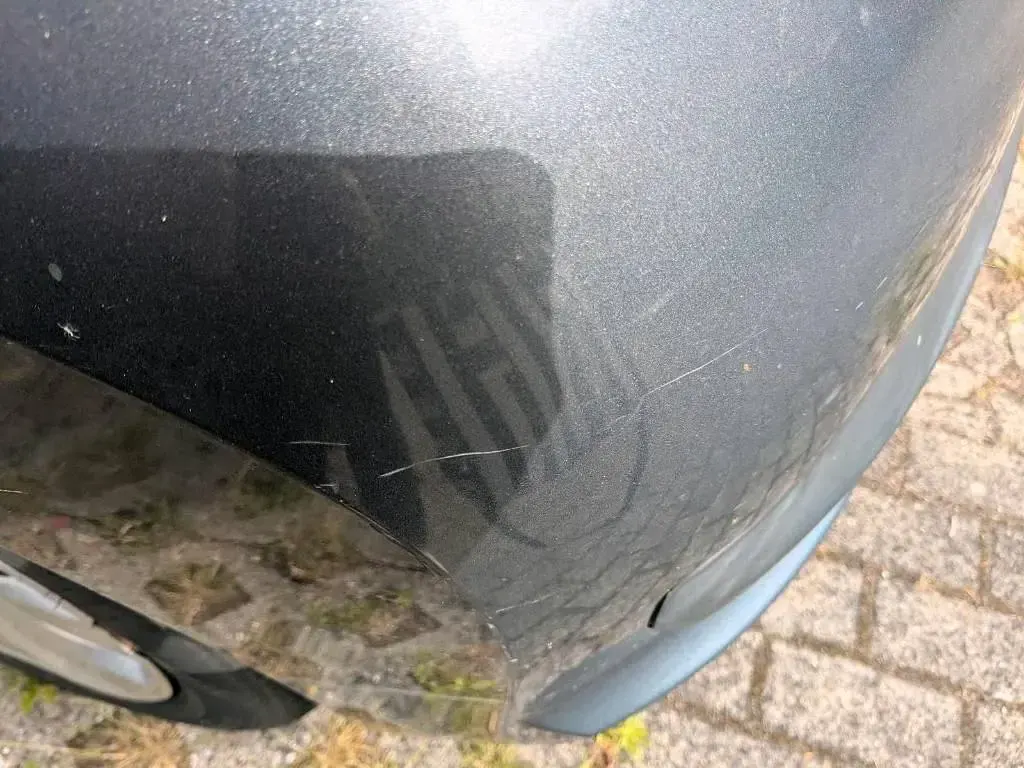 Gebraucht Peugeot 207 73 PS (53 kW) 2007 Grau Kleinwagen