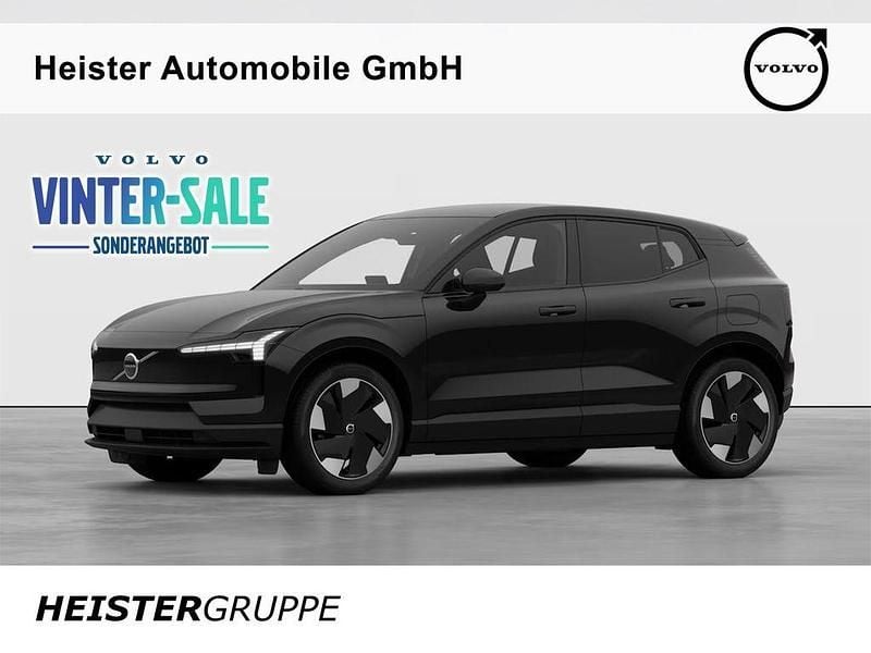 Schwarz Neu 2025 Volvo EX30 Performance SUV | 46.662 € (Teuer) - Bild 1/4