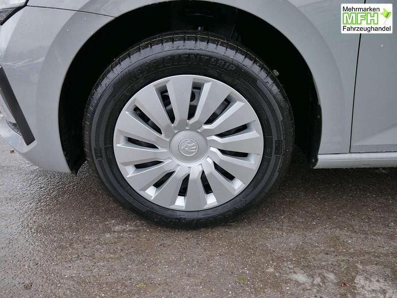 Neu Skoda Scala Selection 116 PS (85 kW) 2025 Graphite grau metallic Kleinwagen