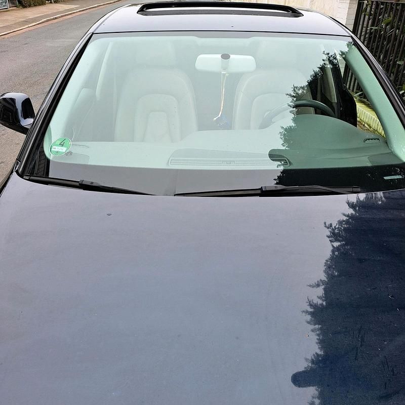 Gebraucht Audi A4 211 PS (155 kW) 2009 Blau Limousine