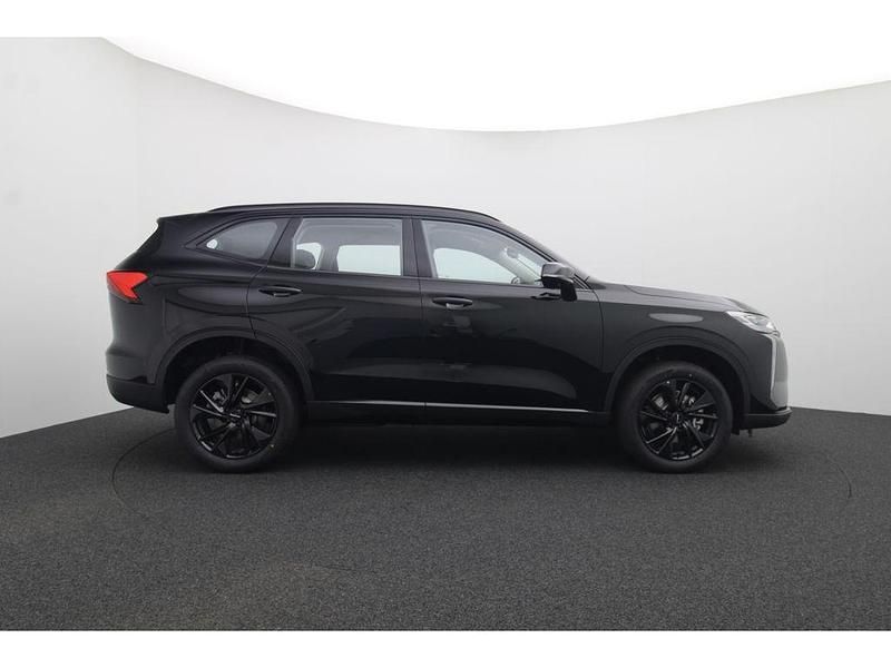 Neu Haval H6 Premium 243 PS (178 kW) 2026 Schwarz SUV