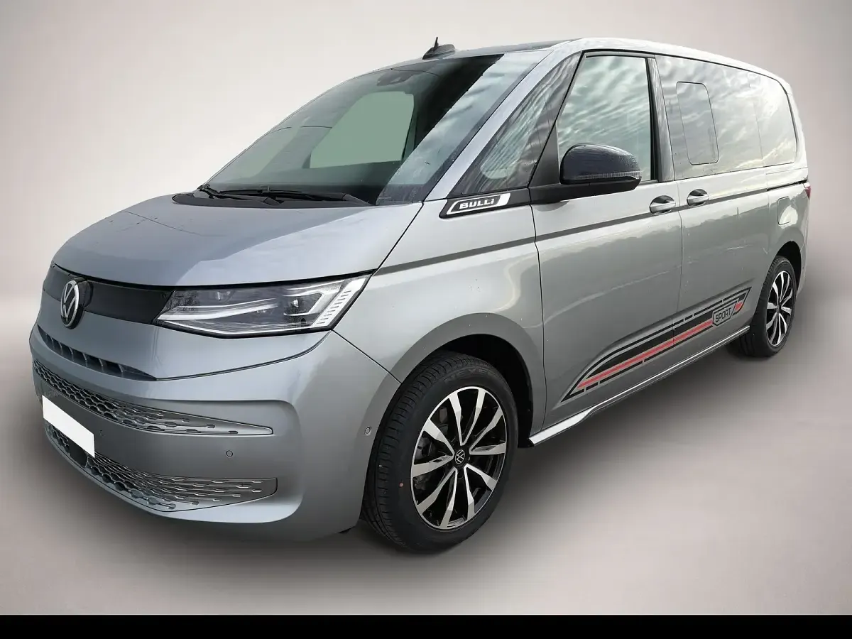 Gebraucht VW Multivan Comfortline 150 PS (110 kW) 2026 Van / Kleinbus