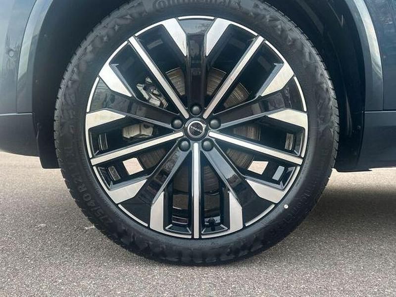 Gebraucht Volvo XC90 Plus 455 PS (334 kW) 2025 Denim blue SUV