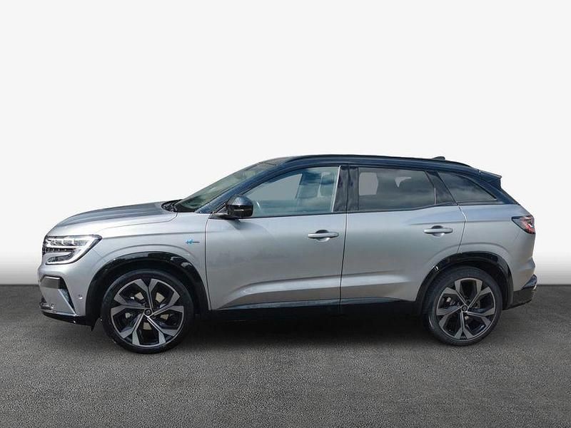 Gebraucht Renault Austral Iconic 131 PS (96 kW) 2023 Grau SUV