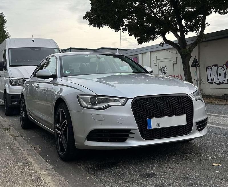 Gebraucht Audi A6 204 PS (150 kW) 2011 Limousine