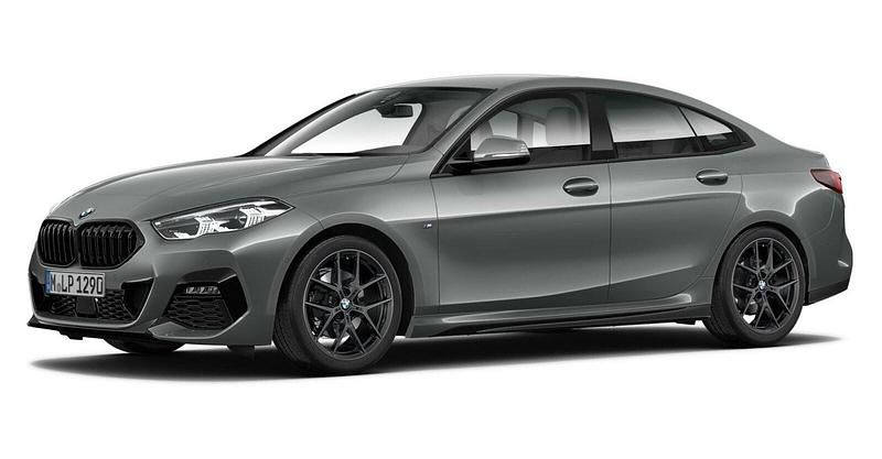 Gebraucht 2024 BMW 218 Coupé | 46.510 € - Bild 1/1
