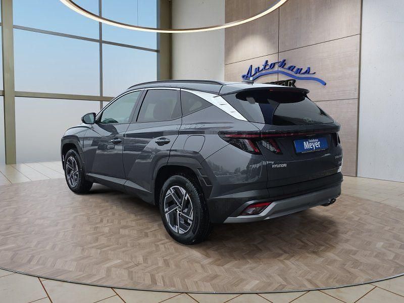 Neu Hyundai Tucson 239 PS (175 kW) 2025 Grau SUV