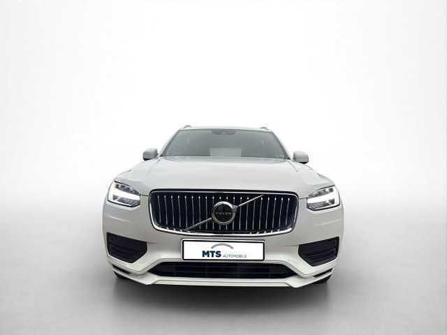 Gebraucht Volvo XC90 173 PS (127 kW) 2021 SUV