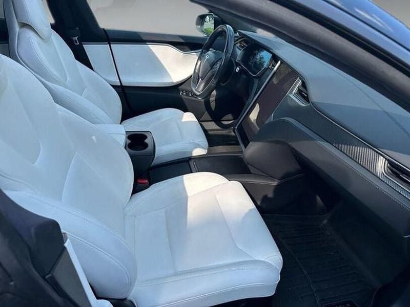 Gebraucht Tesla Model S 309 kW (421 PS) 2019 Other Kleinwagen
