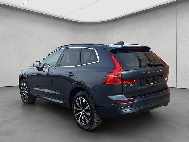 Gebraucht Volvo XC60 250 PS (183 kW) 2024 Blau SUV