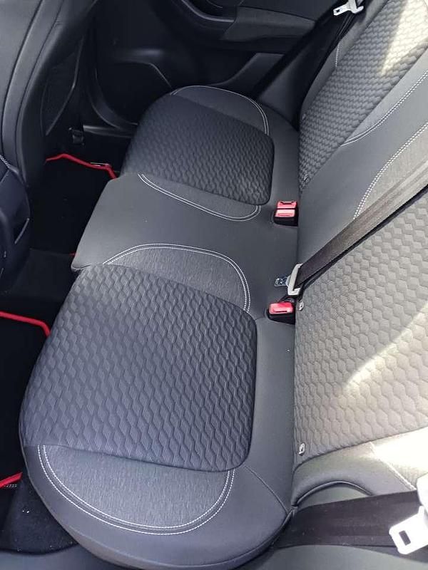 Gebraucht Ford Puma Titanium 125 PS (91 kW) 2020 Rot Kleinwagen