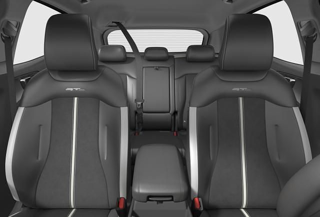 Neu Kia Sportage GT-Line 239 PS (175 kW) 2025 Zilinaschwarz metallic zilinaschwarz metallic SUV