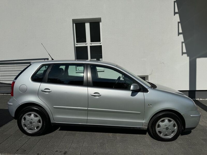Gebraucht 2005 VW Polo Cricket Limousine | 5.200 € (Fairer Preis) - Bild 1/4