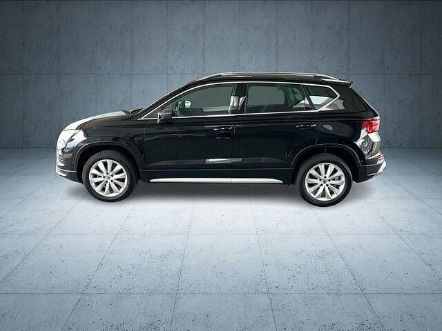 Gebraucht Seat Ateca Xperience 150 PS (110 kW) 2024 Schwarz SUV