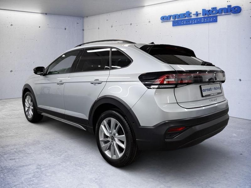 Gebraucht VW Taigo Goal 2024 SUV