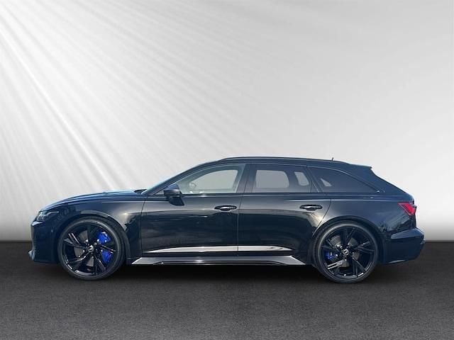 Gebraucht Audi RS6 Performance 630 PS (463 kW) 2025 Kombi