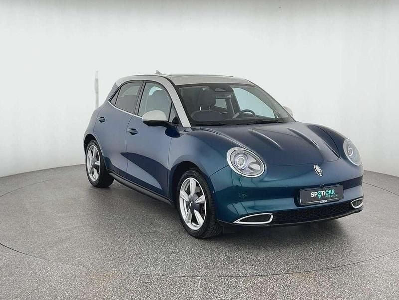 Gebraucht Ora 03 Pro+ 125 kW (171 PS) 2023 Blau Kleinwagen