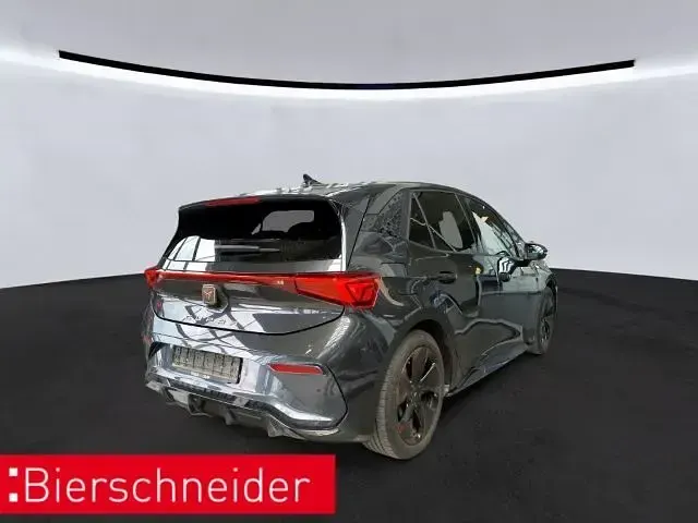 Gebraucht Cupra Born 169 kW (231 PS) 2024 Grau Kleinwagen