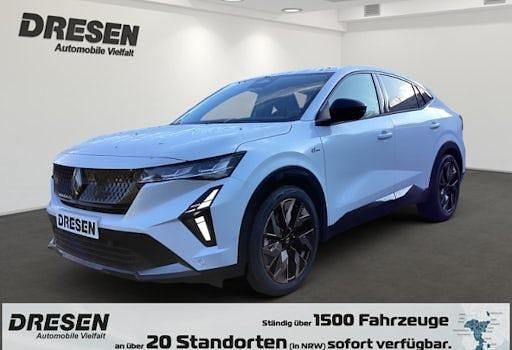 Neu Renault Rafale Esprit Alpine 200 PS (147 kW) 2025 Weiss SUV