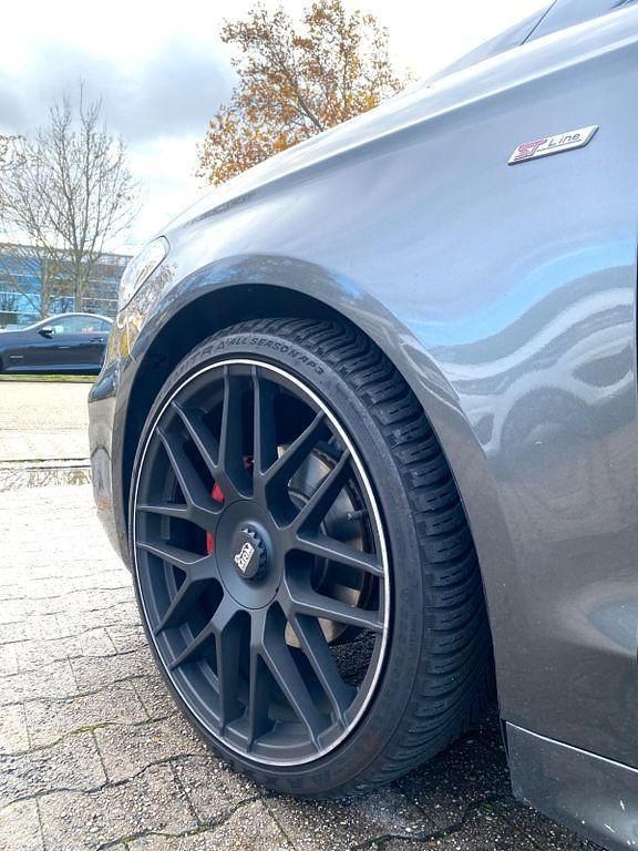 Gebraucht Ford Mondeo ST-Line 150 PS (110 kW) 2021 Limousine