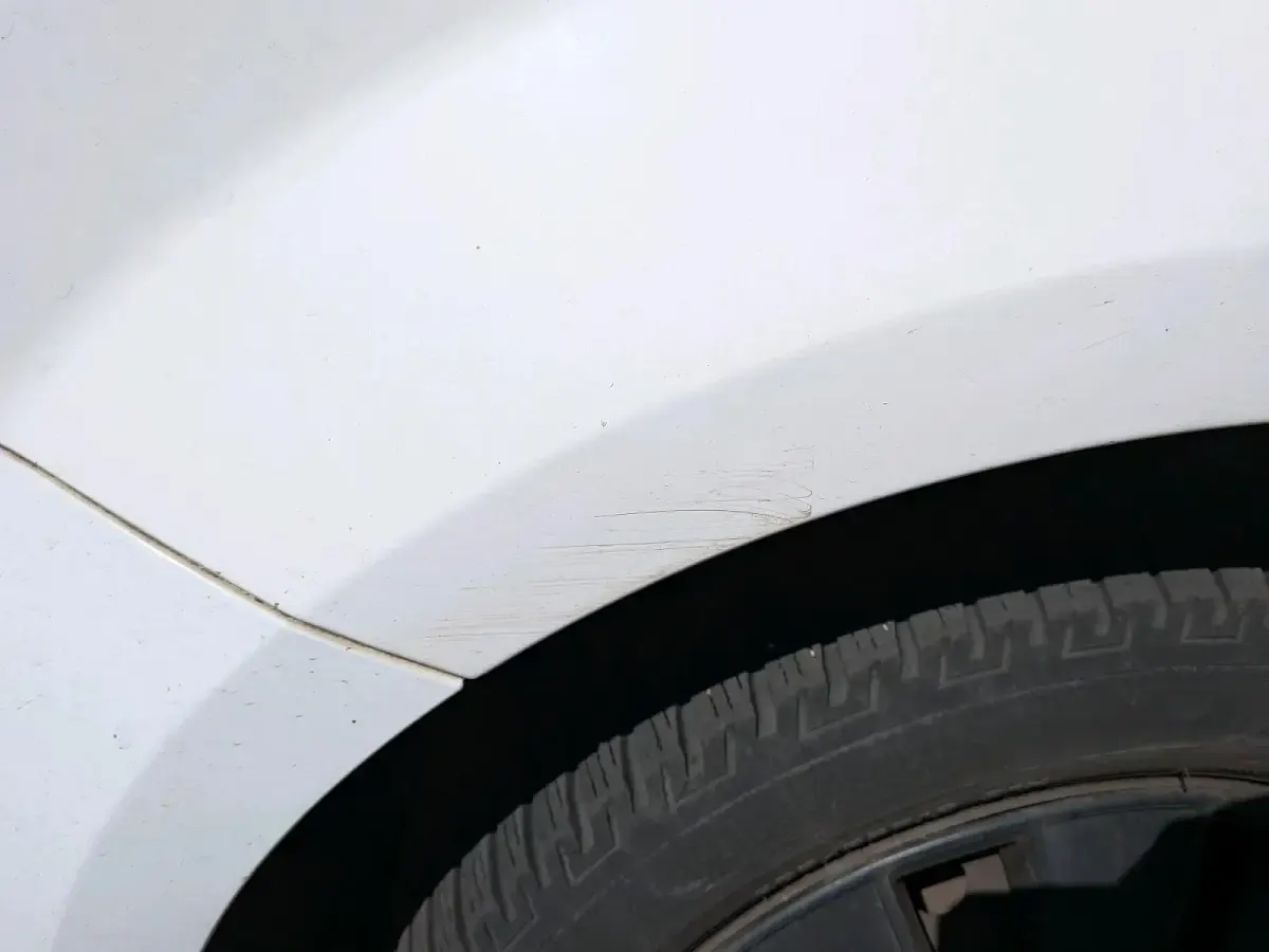 Używany Ford Mondeo 110 KM (80 kW) 2009 Biały Kombi