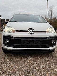 Gebraucht VW up! GTI 116 PS (85 kW) 2023 Weiß Kleinwagen