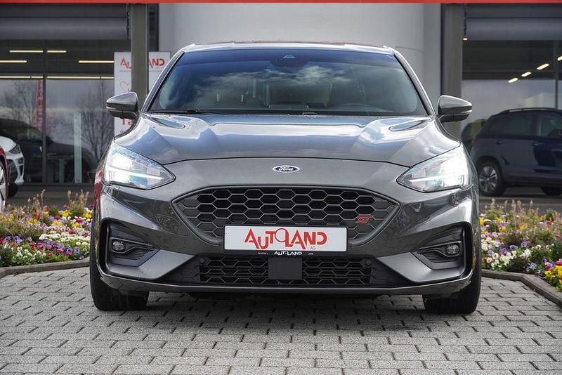 Gebraucht Ford Focus ST 280 PS (205 kW) 2020 Andere Limousine