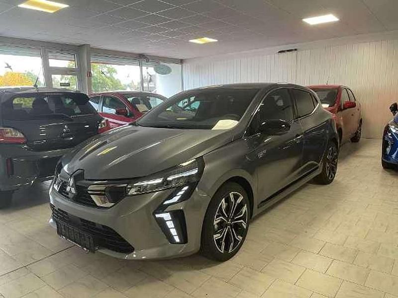 Achatgrau Neu 2025 Mitsubishi Colt Top Kleinwagen | 29.590 € (Teuer) - Bild 1/3