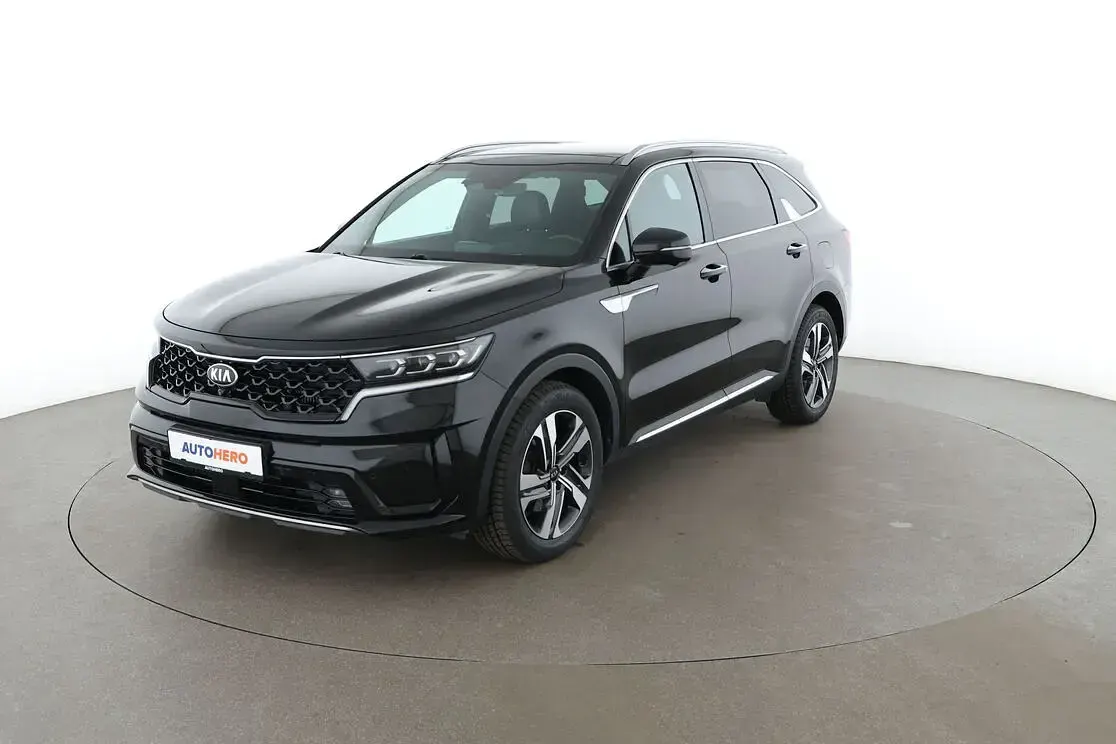 Gebraucht Kia Sorento Platinum 91 PS (66 kW) 2021 SUV