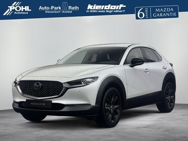 Gebraucht 2025 Mazda CX-30 Homura-Line SUV | 29.551 € (Guter Preis) - Bild 1/4