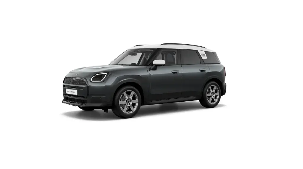 Gebraucht Mini Countryman 150 kW (204 PS) 2025 SUV