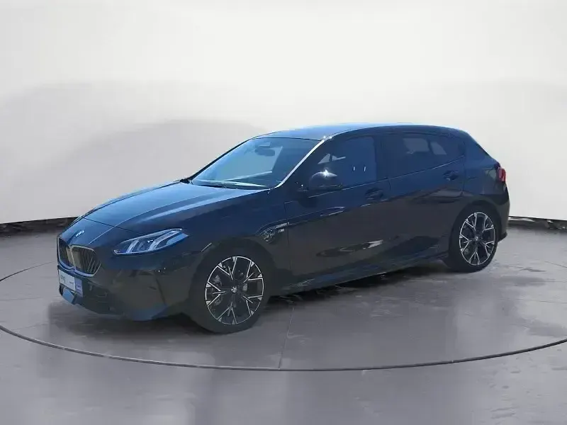 Gebraucht BMW 120 M Sport 170 PS (125 kW) 2025 Kleinwagen