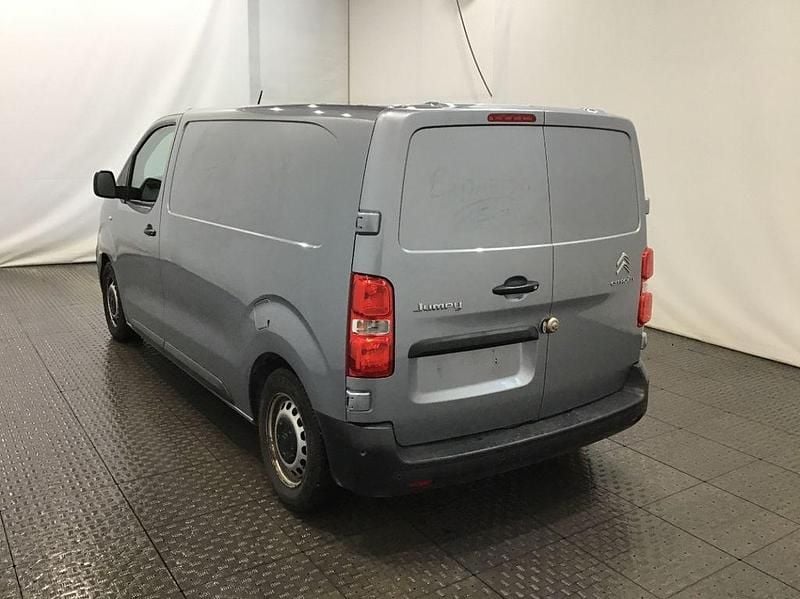 Second-hand Citroën Jumpy 120 CP (88 kW) 2020 Monovolum