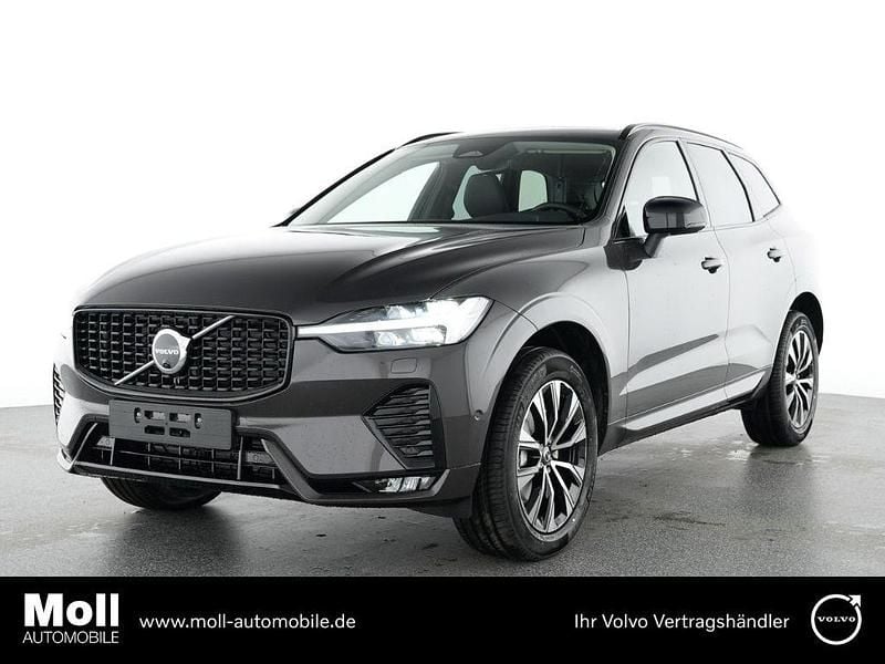 Gebraucht Volvo XC60 Plus 250 PS (183 kW) 2025 Grau SUV
