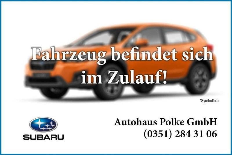 Ice silber Gebraucht 2015 Subaru Forester Exclusive+ SUV | 12.500 € (Guter Preis) - Bild 1/1