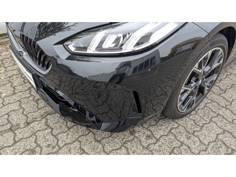 Gebraucht BMW 120 Performance 156 PS (114 kW) 2025 Schwarz Kleinwagen