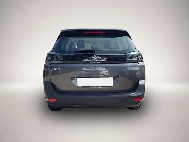 Gebraucht Peugeot 5008 Active 131 PS (96 kW) 2022 Grau SUV