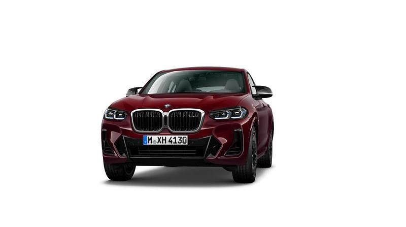 Gebraucht 2025 BMW X4 M Sport SUV | 61.490 € (Superpreis) - Bild 1/4