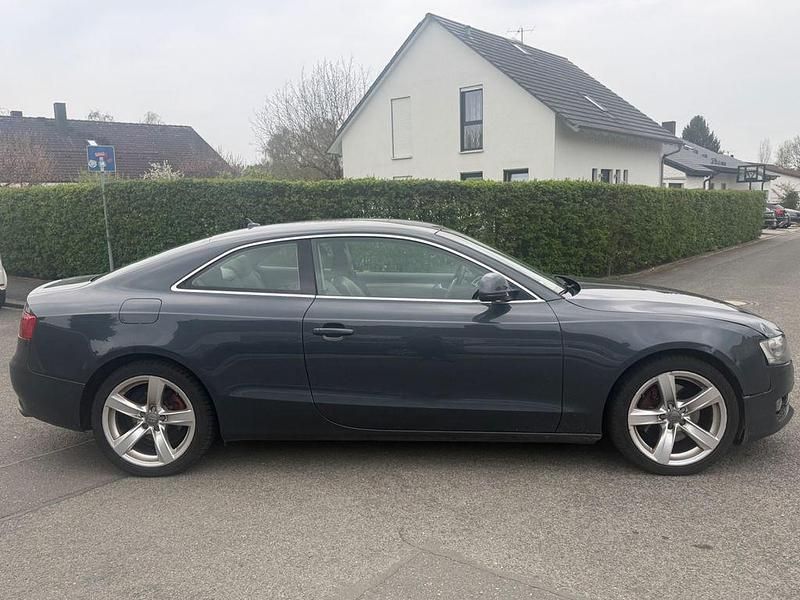 Gebraucht Audi A5 Sport 239 PS (175 kW) 2008 Grau Coupé