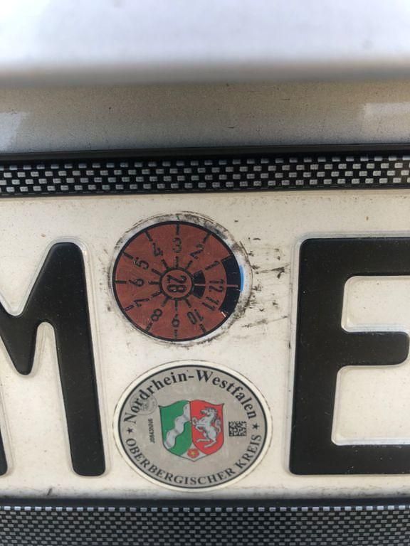 Gebraucht Audi A6 Ambiente 231 PS (169 kW) 2010 Silber Limousine