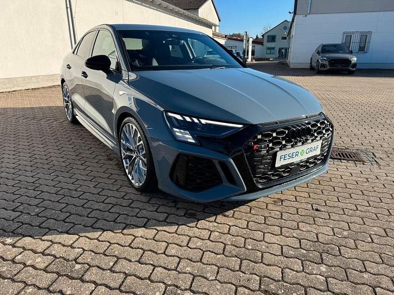 Audi Rs3 2022 Preis