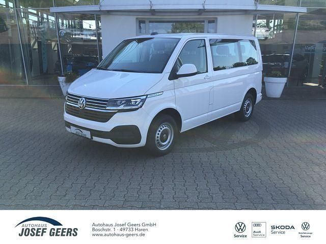 Andere Gebraucht 2023 VW T6.1 Comfortline Van | 45.119 € (Superpreis) - Bild 1/4