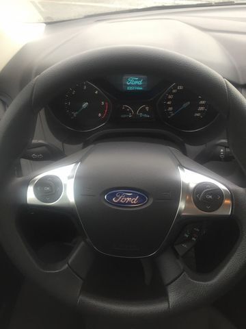 Gebraucht Ford Focus Trend 116 PS (85 kW) 2012 Silber metallic Kombi