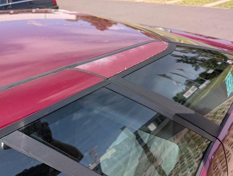 Gebraucht Citroën XM Exclusive 190 PS (139 kW) 1998 Rot Limousine