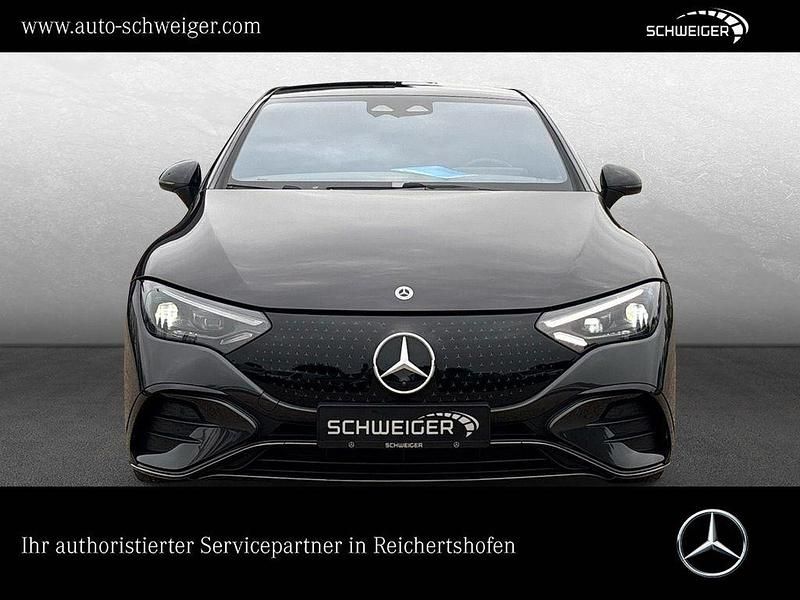 Gebraucht Mercedes EQE300 180 kW (245 PS) 2024 Grau Limousine