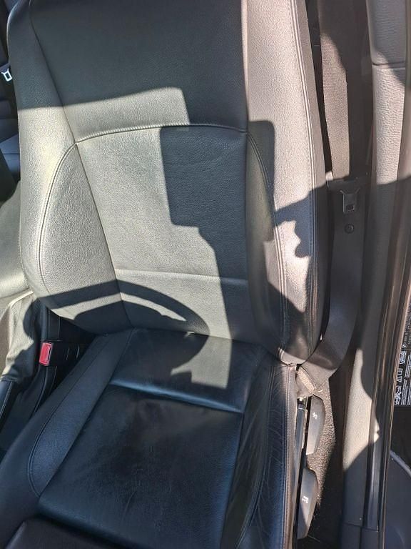 Gebraucht BMW X1 Performance 258 PS (189 kW) 2010 Schwarz SUV