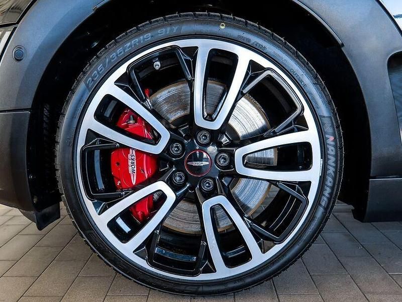 Gebraucht Mini Cooper Clubman 2019 Andere Kombi